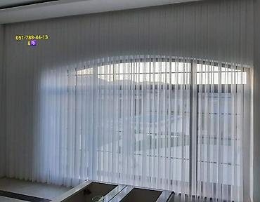 Digər tekstil: Kusok Perdeler 7-10-12man — 17