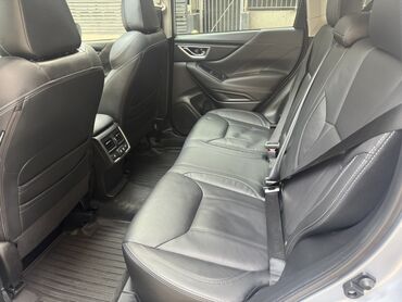 Subaru: Subaru Forester: 2021 г., 2.5 л, Типтроник, Бензин, Кроссовер — 11