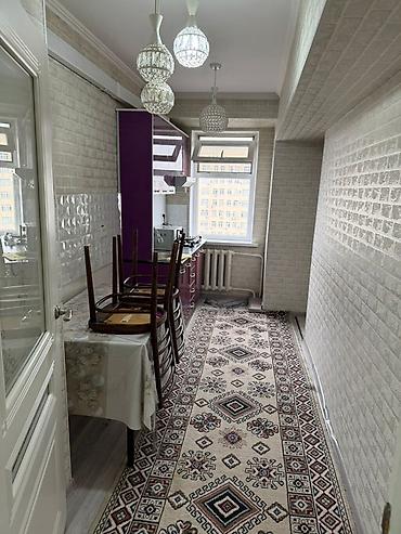 Долгосрочная аренда квартир: 1 комната — 9