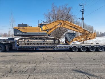 hyundai porter2: Экскаватор, Hyundai, 2015 г., Гусеничный