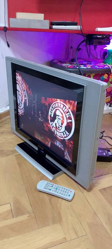 Televizori: TV lcd NEO 20 Inča ili 51 dijagonala ekrana sa daljinskim upravljačem — 10