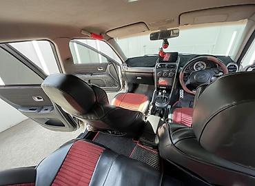 альтезу: Toyota Altezza: 1999 г., 2 л, Автомат, Бензин, Седан — 2