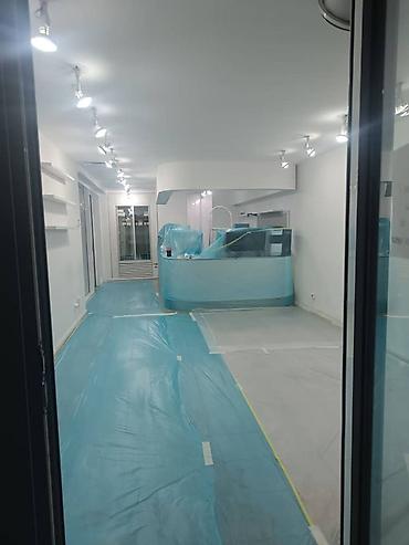 Покраска: Покраска стен, Покраска потолков, Покраска окон, На водной основе, Больше 6 лет опыта — 3