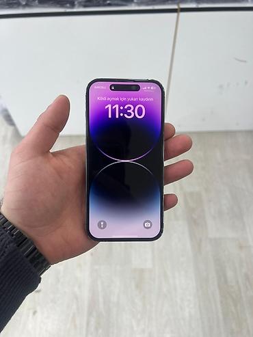 pixel 7 pro: IPhone 14 Pro, 256 GB, Deep Purple, Face ID — 3