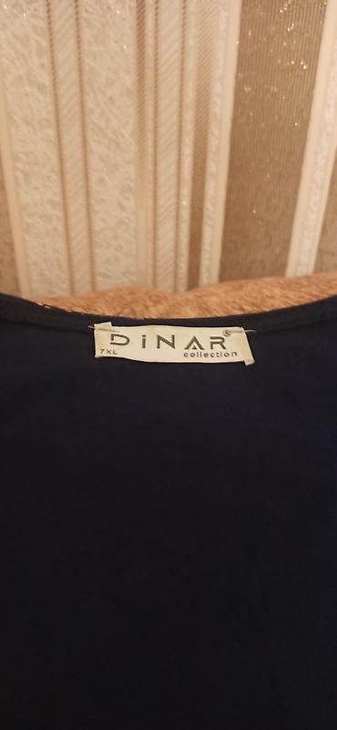 terea dadları: Ev geyimi xalat. təzə kimi. 20 Yanvar dadı Şamaxinka teref — 5