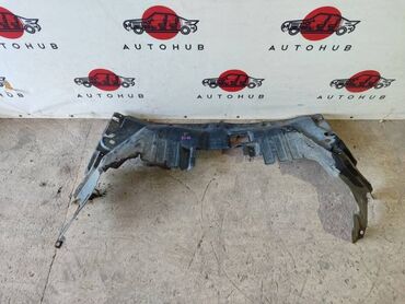 акпп хонда авансиер: Защита двигателя HONDA Avancier TA1 2 2004 (б/у)