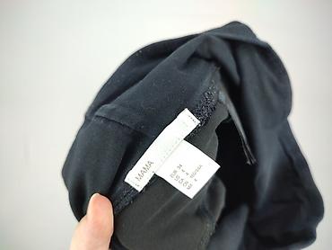 bluzki mom: H&M Mama, Jeansy damskie, rozmiar XS — 4