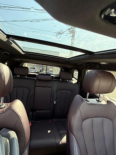 Jetour: Jetour X70 Plus: 2023 г., Кроссовер — 3