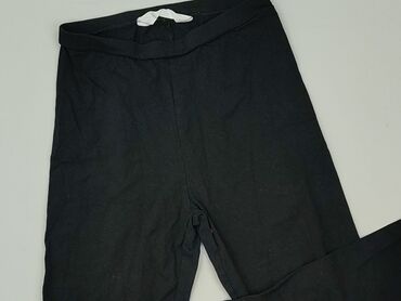 czerwone szorty damskie obcisłe: Primark, Legginsy rozmiar 2XS