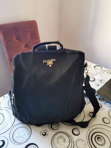 Sportske torbe i rančevi: Ranac/torba-1900din Zenska torba sa skrivenim rajfeslusom cini je i na lalafo.rs — 12 Sportske torbe i rančevi: Ranac/torba-1900din Zenska torba sa skrivenim rajfeslusom cini je i — 12