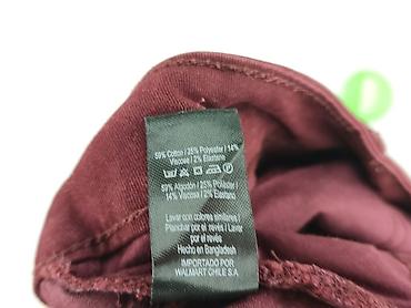 pull and bear rozmiary spodni: George, Spodnie materiałowe damskie, rozmiar M — 6