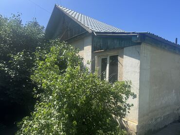 продается дом ош: Дом, 80 м², 5 комнат, Собственник, Старый ремонт