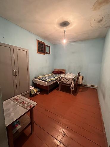 Аренда квартир: Kirayə ev 150 azn + komunal, 1 otaqlı, hamam toilet var, istilik — 6