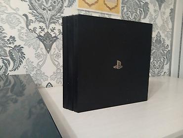 ps4 pro продам: Игровая консоль Sony PlayStation 4 Pro (CUH-70xx серия) брали новым — 9