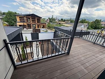 Продажа коттеджей и домов: Дом 📍 с. Арашан, рядом с Royal Fish • Дом — 160 м² • Участок — 3 — 2