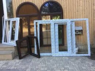 Pəncərələrin təmiri: Salam, əziz müştərilər! 😊 sifariş və təmir — 11