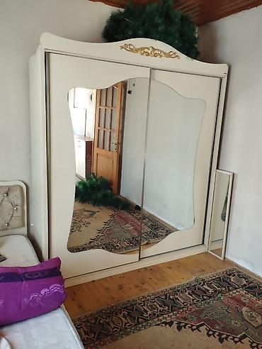Dolab satılır – 140₼. Ünvan: Pirşağı. Kod: 5019 Fatimə99 - Klassik