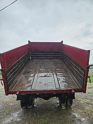 ГАЗ: ГАЗ 31105 Volga: 1990 г., Механика, Универсал — 5