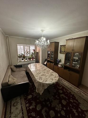 Продажа квартир: 3 комнаты, 65 м², 105 серия, 1 этаж, Евроремонт — 5
