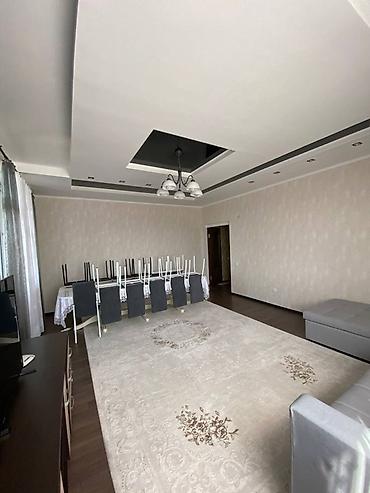 Продажа квартир: 3 комнаты, 130 м², Элитка, 5 этаж, Дизайнерский ремонт — 8