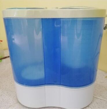 - Azərbaycan: Washing Machine