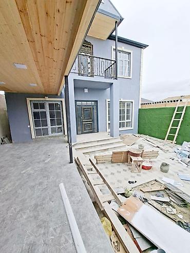cıxarış: 5 otaqlı, 160 kv. m, Yeni təmirli — 5