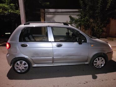 я ищу лада приора: Daewoo Matiz: 2003 г., 0.8 л, Вариатор, Бензин, Седан