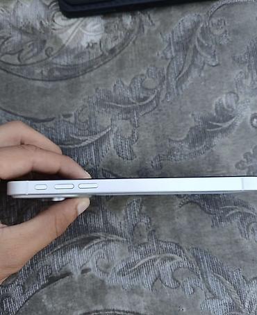 yığılma telefon: IPhone 11, 64 GB, Ağ, Face ID — 4