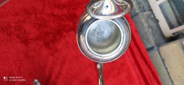 Əntiq qablar: Antikvar dest islenmiyib 300 azn — 8