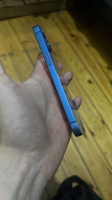 adaptırlar: IPhone 13, 128 GB, Mavi, Face ID — 4