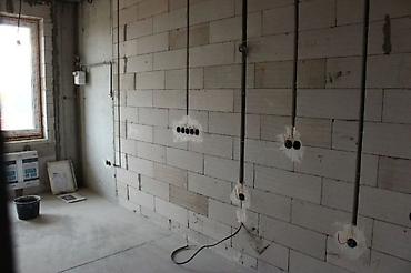 Электрики: Электрик | Установка счетчиков, Установка стиральных машин, Демонтаж электроприборов Больше 6 лет опыта — 11