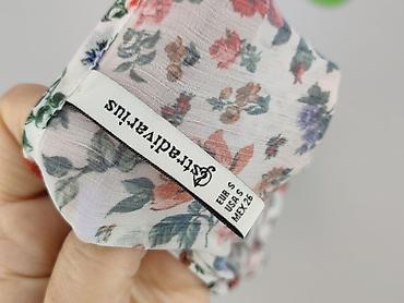 bluza koc primark: Stradivarius, Bluzka damska, rozmiar S — 4