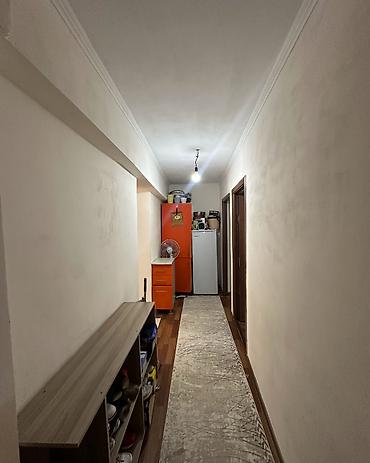 сокулук черемушки: 4 комнаты, 79 м², 104 серия, 1 этаж, Старый ремонт — 8