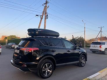 задний стоп фара: Toyota RAV4: 2018 г., 2.5 л, Автомат, Бензин, Кроссовер — 2