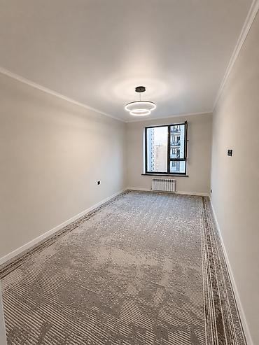 brk group: 3 комнаты, 87 м², Пишпек Элитка, 11 этаж, Евроремонт — 6