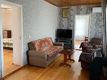 Günlük kirayə evlər: 2 kv. m, 5 otaqlı — 9
