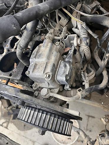 Yanacaq sistemləri: Məhsul: Dizel yüksək təzyiqli yanacaq nasosu komplekti -hyundai h1 — 2