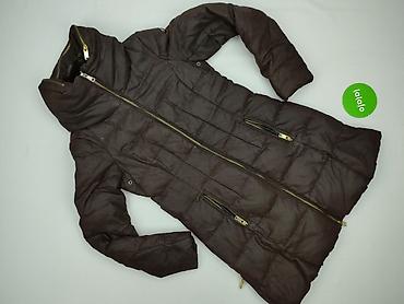 chaotic system jacket: Kurtka zimowa damska, rozmiar S — 2