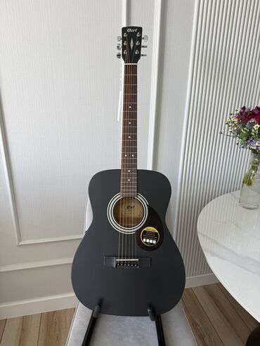 Гитары: Cort AF510 OP Новая. Комплектация на фото Также в наличии AF510 bk со — 7