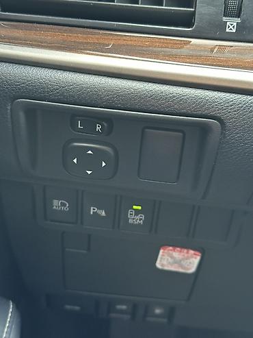 лексус es200: Lexus ES: 2016 г., 2.5 л, Вариатор, Гибрид, Седан — 9