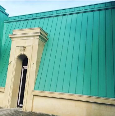 Digər dam örtükləri: Digər dam örtükləri — 7