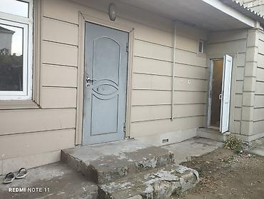 Həyət evləri və villaların satışı: Maştağa qəs. 3 otaqlı, 60 kv. m, Kredit yoxdur, Orta təmir — 9