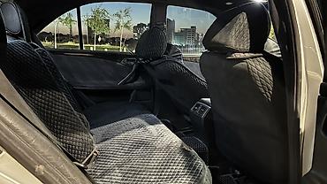 w210 2 2: Mercedes-Benz E-Class: 2000 г., 2.7 л, Автомат, Дизель, Седан — 9