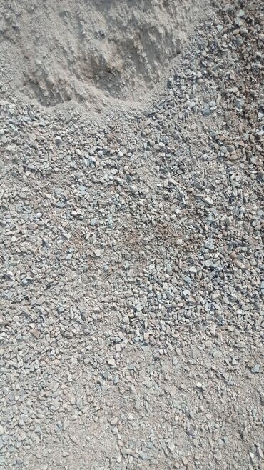 гравий песок: Чистый, В тоннах, Бесплатная доставка, Зил до 9 т