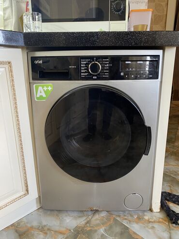 vestel paltaryuyan: Стиральная машина Artel, 6 кг, Б/у, Автомат, Есть сушка