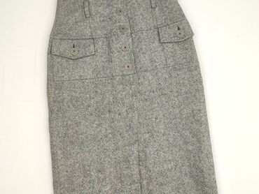 Women's Clothing: Women`s skirt, size S (EU 36)