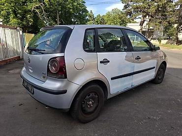 lancia ypsilon 2005: 1.4 TDI ALTERNATOR ZA VOLKSWAGEN POLO OD 2001. DO 2009. GOD. | — 4