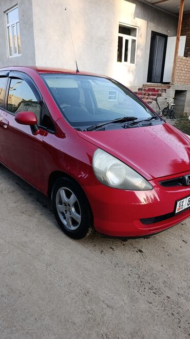 капот нексия 1: Honda Fit: 2001 г., 1.3 л, Вариатор, Бензин, Пикап