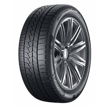 шины continental: Шины 285 / 35 / R 22, Зима, Новый, Комплект, Легковые, Continental