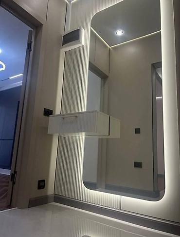 aalam city: 1 комната, 51 м², Элитка, 6 этаж, Дизайнерский ремонт — 5